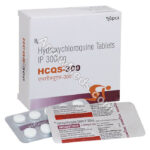 HCQS 300Mg