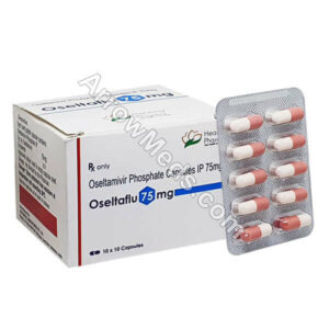 Oseltaflu 75 mg