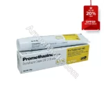 Promethazine Cream 2.0 30g