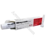 Nitroglycerine 0.2% 30G