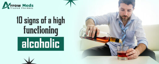 10 signs of a high functioning alcoholic
