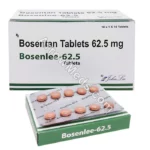 Bosenlee-62.5Mg