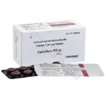 Cycloboon ER 30Mg