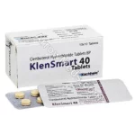 Klensmart-40Mcg