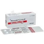 Minoxiboon 10Mg