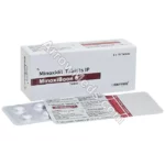 Minoxiboon 5Mg