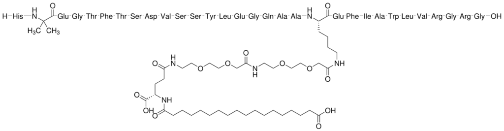 Semaglutid