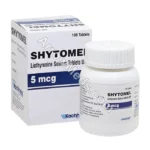Shytomel 5Mcg
