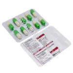 Itrasel 200 (Itraconazole 200mg)