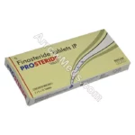 Prosteride 5 (Finasteride 5mg)
