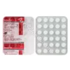 Hetrazan 100 (Diethylcarbamazine)