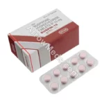 Buspin 10 mg(Buspirone)