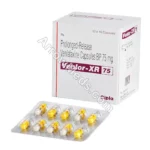 Venlor-XR (Venlafaxine)