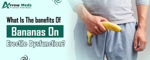 What Is The banefits Of Bananas On Erectile Dysfunction