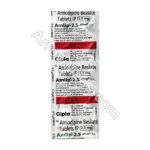 Amlip 2.5Mg