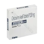Cefasyn (Cefuroxime)