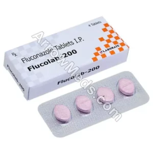 Flucolab-200Mg