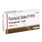 Fungicip 150Mg
