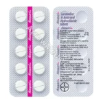 Alaspan AT