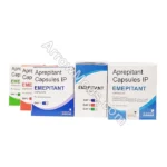 Aprepitant Capsule(Emepitant)
