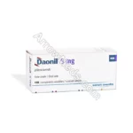 Daonil 5Mg