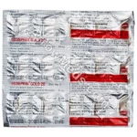 Ecosprin Gold 20 Strip