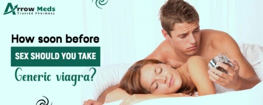 How-soon-before-sex-should-you-take-Generic-viagra