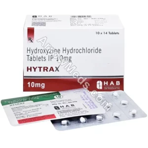 Hytrax 10Mg