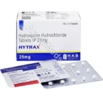 Hytrax 25Mg