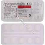 Istavel 50Mg
