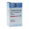 Kenacort Hexa Injection 20 Mg (Triamcinolone Hexacetonide)