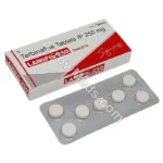 Lamifil 250Mg