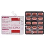 Mesacol 1200Mg