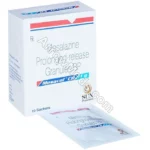 Mesacol 1Gm Granules