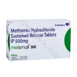 Metsmall 500 SR