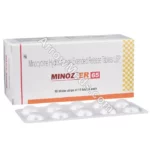 Minoz ER 65