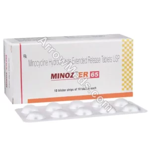 Minoz ER 65