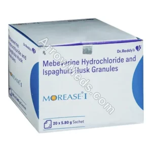 Morease-I-Granules