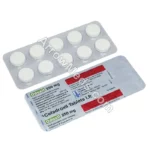 Odoxil 250 Mg
