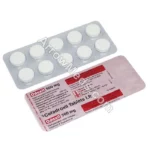 Odoxil 500Mg Strip