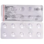 Ondero 5mg