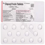 Oxra 10Mg