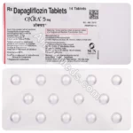 Oxra 5Mg