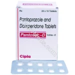 Pantosec-D