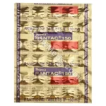 Rantac-150Mg