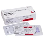 Rebopag 25Mg