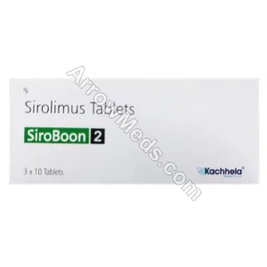 SiroBoon 2mg