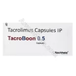 TacroBoon 0.5