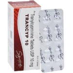Tranylcypromine 10mg