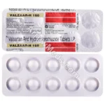 Valzaar H 160Mg